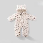 سالوبيت مبطن فرو تايجر – شتوي