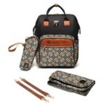 Lequeen 8th Generation New Gold Original bag