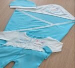 ⁦سيت بيبي ٣ قطع حديثي الولادة⁩ - الصورة ⁦5⁩