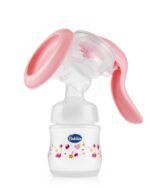 ⁦شفاط ثدي مدمج ببرونة ناتشورال 150 مل - بابلز⁩ - الصورة ⁦2⁩