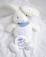 ⁦كريم التهابات الحفاض 150مللي Nappy Rash Cream - سانوسان⁩ - الصورة ⁦6⁩