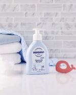 ⁦شامبو الكاموميل – البابونج Chamomile Shampoo 200ml - ساونسان⁩ - الصورة ⁦2⁩