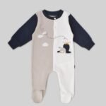 سالوبيت خريفي قطن - جونيور