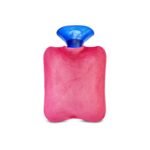 قربة مياه 1 لتر (بجراب) - بابلز