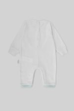 ⁦سالوبيت خريفي قطن - جونيور⁩ - الصورة ⁦2⁩