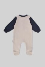 ⁦سالوبيت خريفي قطن - جونيور⁩ - الصورة ⁦2⁩