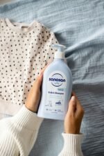 ⁦شامبو و شاور Bath & Shampoo - سانوسان⁩ - الصورة ⁦3⁩