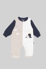 ⁦سالوبيت خريفي قطن - جونيور⁩ - الصورة ⁦3⁩