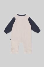 ⁦سالوبيت خريفي قطن - جونيور⁩ - الصورة ⁦4⁩