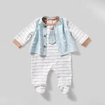 سالوبيت قطن كم مع فيست هني بن - فل مون