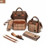 Lequeen Diamond 8TH Edition Waterproof Original bag