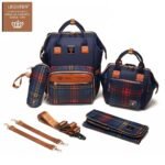 Lequeen Diamond 8TH Edition Waterproof Original bag