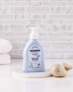 ⁦شامبو الكاموميل – البابونج Chamomile Shampoo 200ml - ساونسان⁩ - الصورة ⁦3⁩