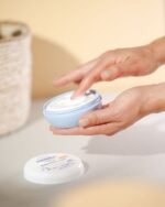 ⁦كريم التهابات الحفاض 150مللي Nappy Rash Cream - سانوسان⁩ - الصورة ⁦3⁩