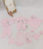 ⁦سيت بيبي 10 قطع قطن من السنافر⁩ - الصورة ⁦7⁩