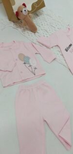 ⁦سيت بيبي 10 قطع قطن من السنافر⁩ - الصورة ⁦9⁩