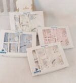 ⁦سيت بيبي 10 قطع قطن من السنافر⁩ - الصورة ⁦7⁩