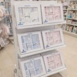 ⁦سيت بيبي 10 قطع قطن من السنافر⁩ - الصورة ⁦6⁩