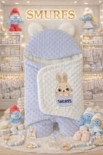 ⁦بورت مجسم بابلي - شتوي⁩ - الصورة ⁦4⁩