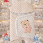 بورت مجسم بابلي - شتوي