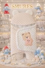 بورت مجسم بابلي - شتوي