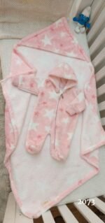 ⁦سيت بيبي من السنافر تركي - شتوي⁩ - الصورة ⁦14⁩