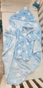 ⁦سيت بيبي من السنافر تركي - شتوي⁩ - الصورة ⁦19⁩