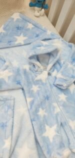 ⁦سيت بيبي من السنافر تركي - شتوي⁩ - الصورة ⁦20⁩