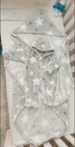 ⁦سيت بيبي من السنافر تركي - شتوي⁩ - الصورة ⁦21⁩