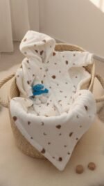 ⁦سيت بيبي من السنافر أسباني - شتوي⁩ - الصورة ⁦7⁩