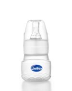 ببرونة 60 مل (للمبتسرين وحديثي الولادة والأعشاب) - بابلز