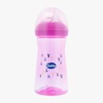 ببرونة ناتشورال بحلمة مائلة 280 مل - بابلز