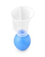 ⁦شفاط ثدي يدوي - بابلز⁩ - الصورة ⁦2⁩