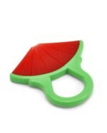 عضاضة سيليكون – شكل الفاكهة - بابلز