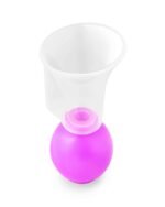 ⁦شفاط ثدي يدوي - بابلز⁩ - الصورة ⁦4⁩