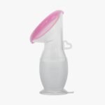 ⁦شفاط حليب الثدي السيليكون اليدوي - بابلز⁩ - الصورة ⁦3⁩