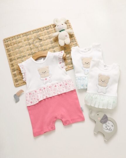 سالوبيت بيبي كت بناتي - بريتي