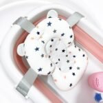 ⁦مخدة بانيو أطفال للاستحمام⁩ - الصورة ⁦3⁩