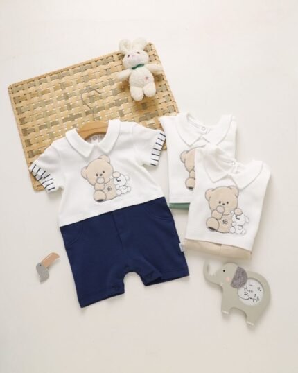 سالوبيت بيبي نص كم أولادي - بريتي