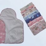 مفرش غيار البيبي