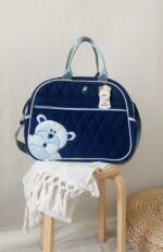 شنطة شولدر كبيرة من السنافر