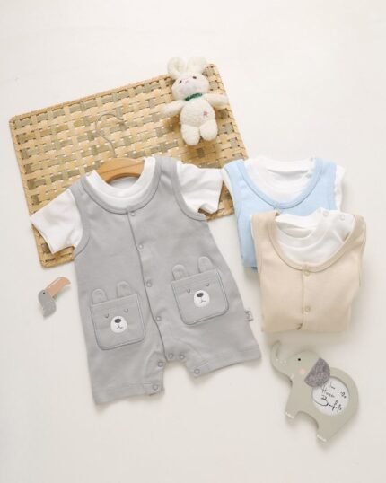 سالوبيت بيبي نص كم أولادي - بريتي