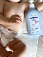 ⁦Care Lotion لوشن العناية - سانوسان⁩ - الصورة ⁦2⁩