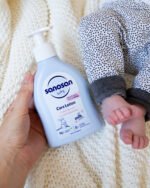 ⁦Care Lotion لوشن العناية - سانوسان⁩ - الصورة ⁦4⁩