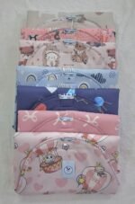 ⁦مفرش غيار البيبي⁩ - الصورة ⁦2⁩