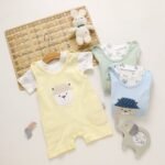 سالوبيت بيبي نص كم أولادي - بريتي