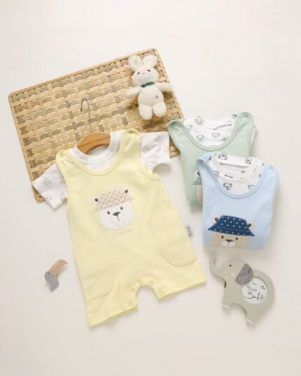 سالوبيت بيبي نص كم أولادي - بريتي