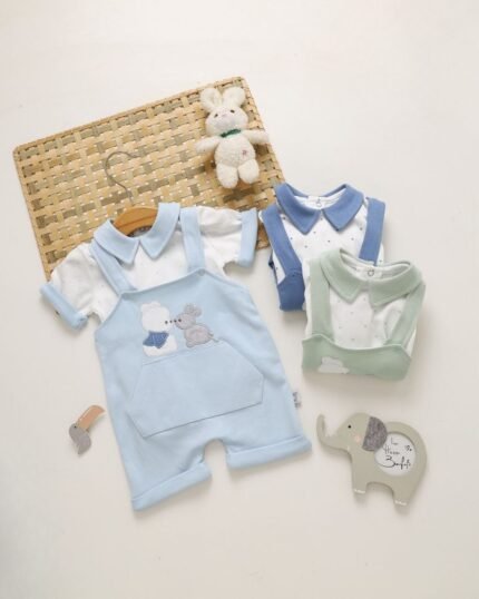 سالوبيت بيبي نص كم أولادي - بريتي