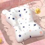 ⁦مخدة بانيو أطفال للاستحمام⁩ - الصورة ⁦2⁩