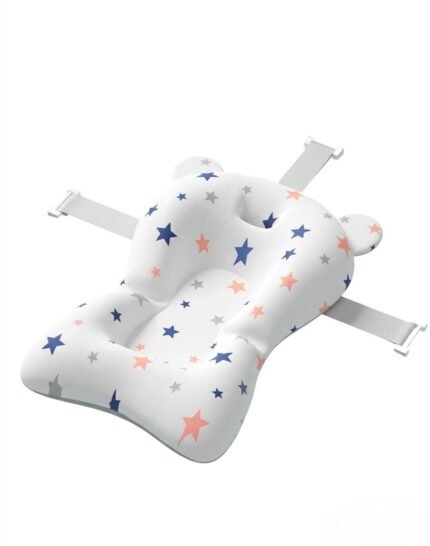 مخدة بانيو أطفال للاستحمام